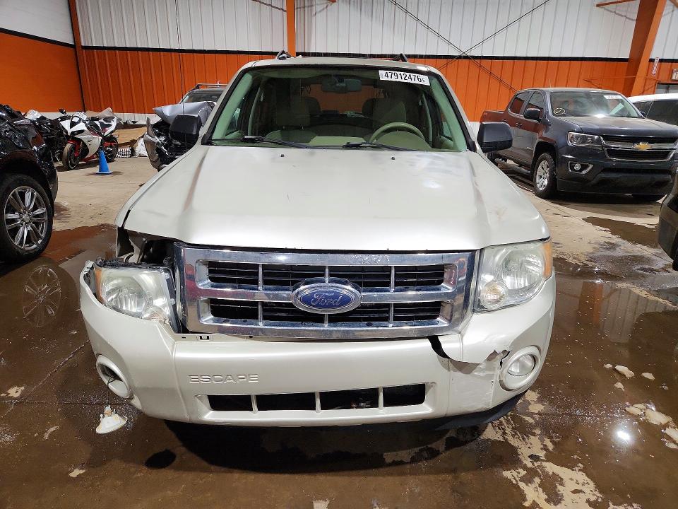 Aukcja sprzedaży 2008 Ford Escape, vin: 1FMCU93188KA00625, numer aukcji: 47912476