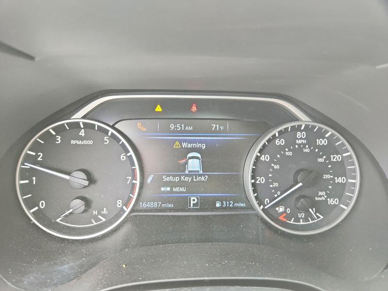 Aukcja sprzedaży 2017 Nissan Maxima, vin: 1N4AA6AP8HC408746, numer aukcji: 48670586