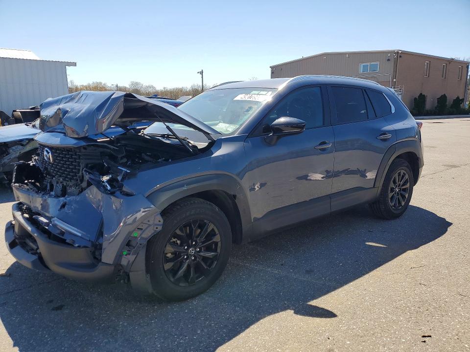 Auction sale of the 2025 Mazda Cx-50, vin: 7MMVABBM7SN341013, lot number: 49070906