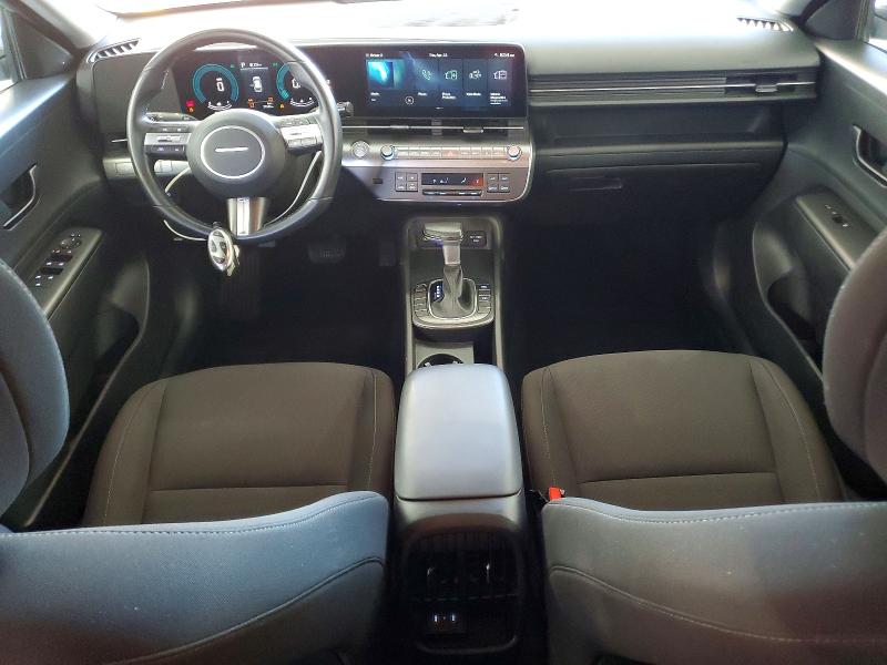 Продажа на аукционе авто 2025 Hyundai Kona, vin: KM8HB3AB4SU250461, номер лота: 50984046