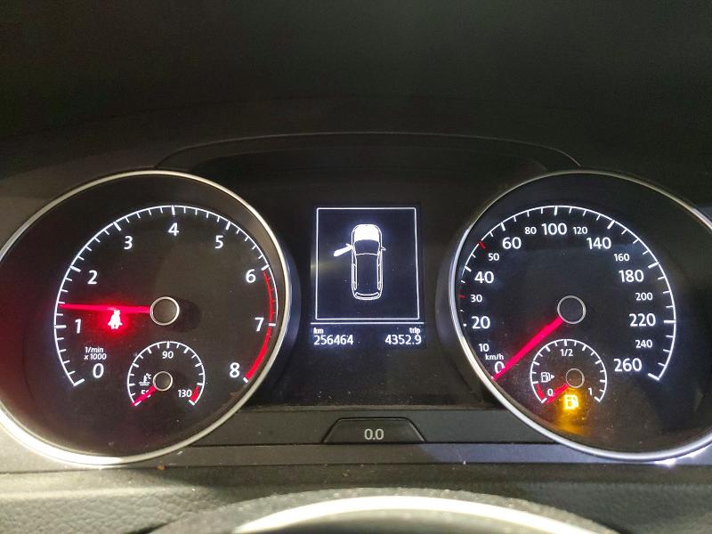 Продаж на аукціоні авто 2017 Volkswagen Golf Alltrack, vin: 3VWH17AU8HM542611, номер лоту: 48313166
