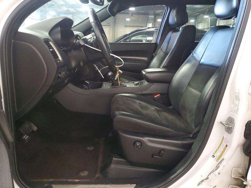 Продаж на аукціоні авто 2019 Dodge Durango, vin: 1C4SDJCT2KC586579, номер лоту: 49262886