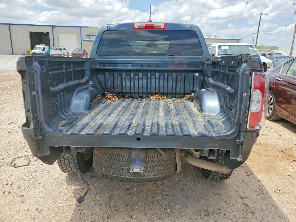 Продаж на аукціоні авто 2015 Gmc Canyon, vin: 1GTG5BE35F1208487, номер лоту: 49615726