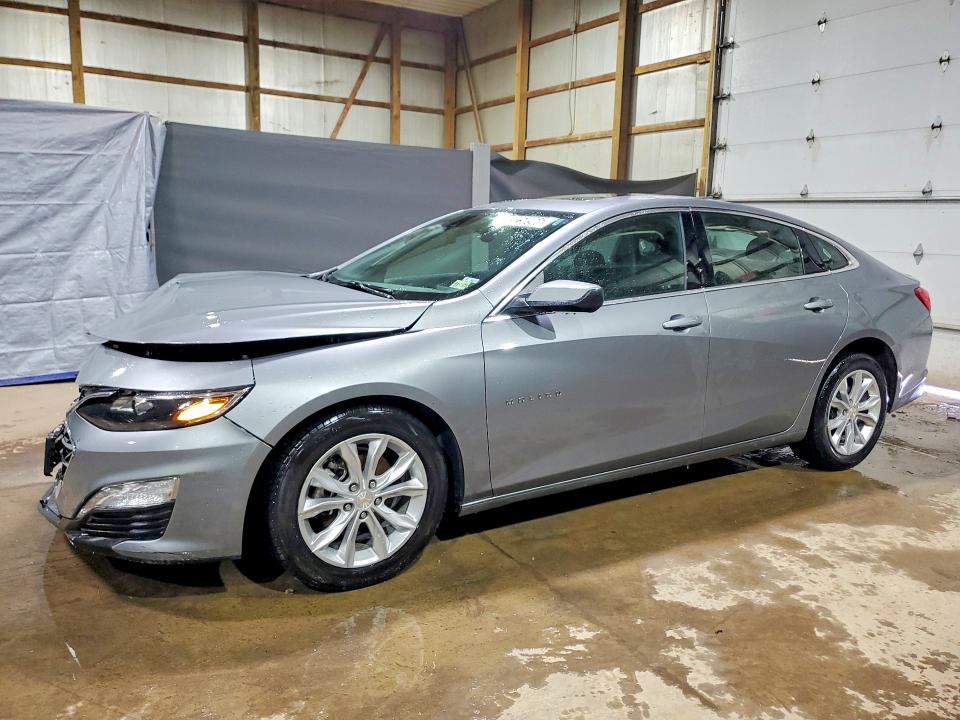 Продаж на аукціоні авто 2024 Chevrolet Malibu, vin: 1G1ZD5ST2RF188636, номер лоту: 49250966