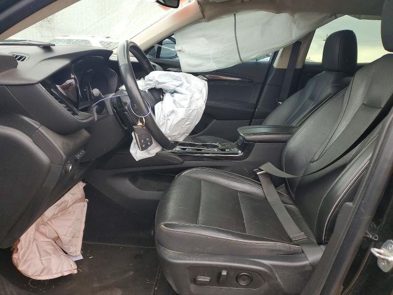 48351916 :رقم المزاد ، LRBFZNR49MD171328 vin ، 2021 Buick Envision مزاد بيع