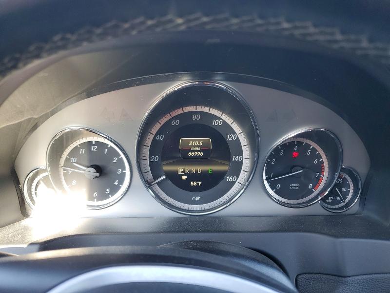 Продажа на аукционе авто 2013 Mercedes-benz E, vin: WDDKK5KF9DF196644, номер лота: 49403046