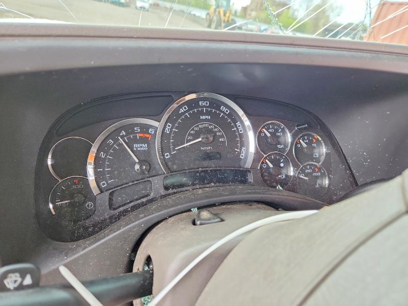 50474036 :رقم المزاد ، 3GYEK62N85G144923 vin ، 2005 Cadillac Escalade مزاد بيع
