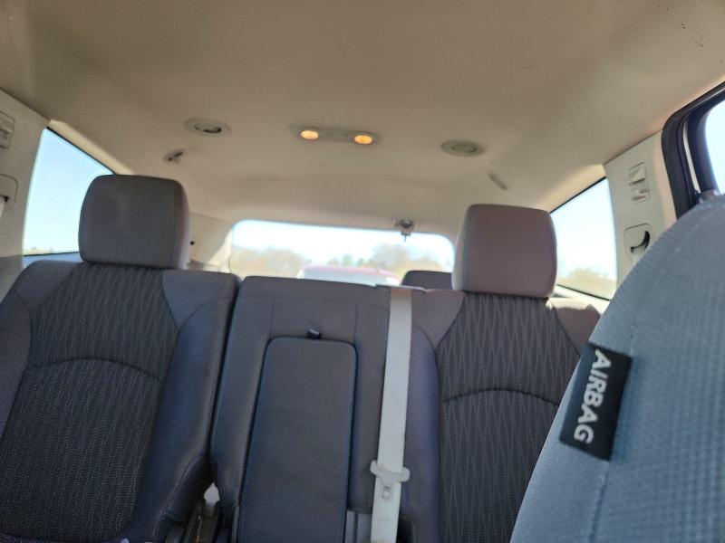Продаж на аукціоні авто 2016 Chevrolet Traverse, vin: 1GNKRFKD6GJ293125, номер лоту: 51080456