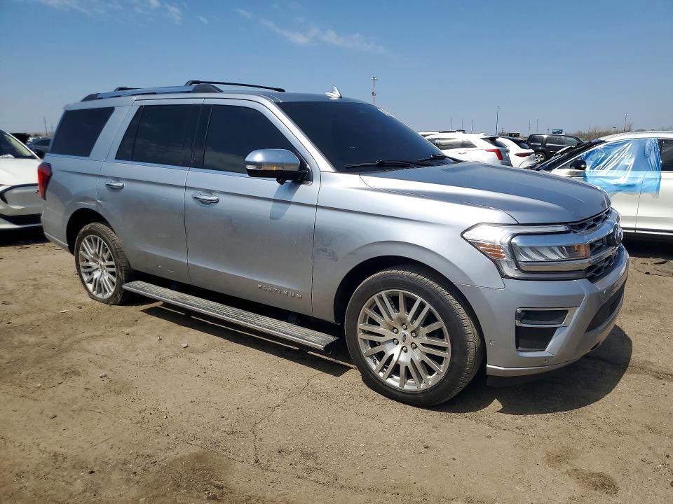 Aukcja sprzedaży 2024 Ford Expedition, vin: 1FMJU1M84REA00447, numer aukcji: 50431926