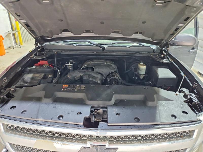 2012 Chevrolet Silverado მანქანა იყიდება აუქციონზე, vin: 1GCPKSE78CF186740, აუქციონის ნომერი: 54925546