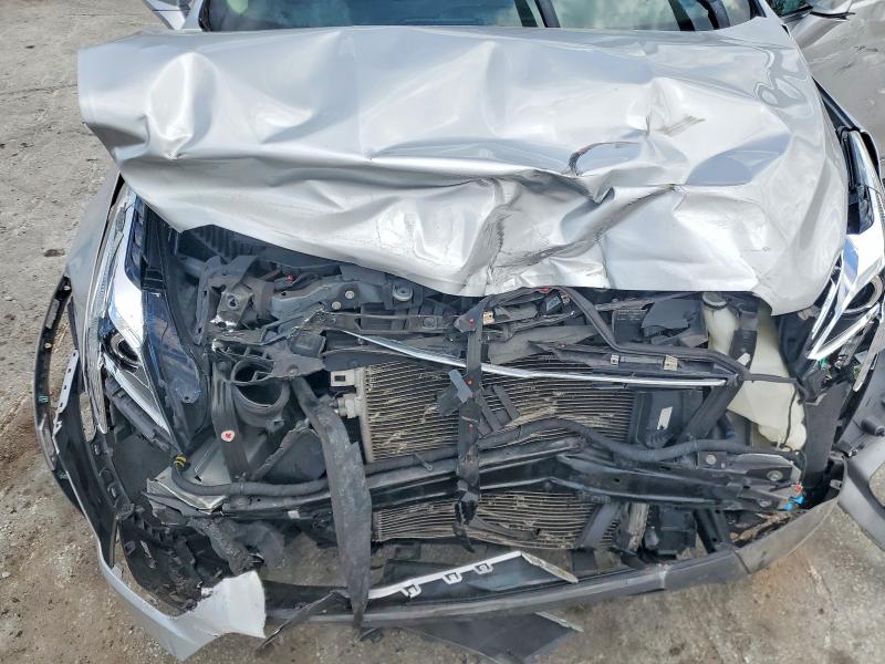Aukcja sprzedaży 2019 Cadillac Xt5, vin: 1GYKNCRS9KZ222724, numer aukcji: 50993486