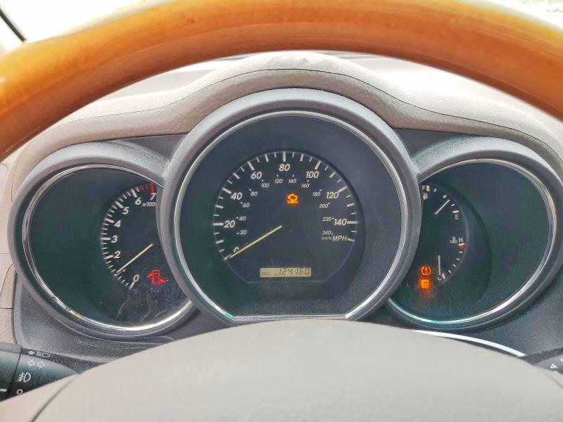 Продажа на аукционе авто 2008 Lexus Rx 350, vin: 2T2HK31U98C083344, номер лота: 49301996