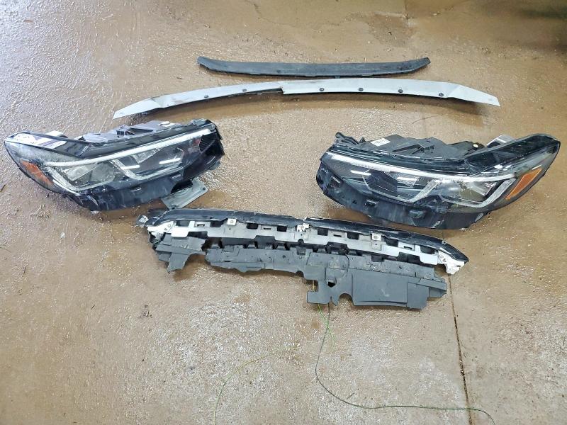 2023 Ford Escape მანქანა იყიდება აუქციონზე, vin: 1FMCU9JA6PUA57167, აუქციონის ნომერი: 50347306