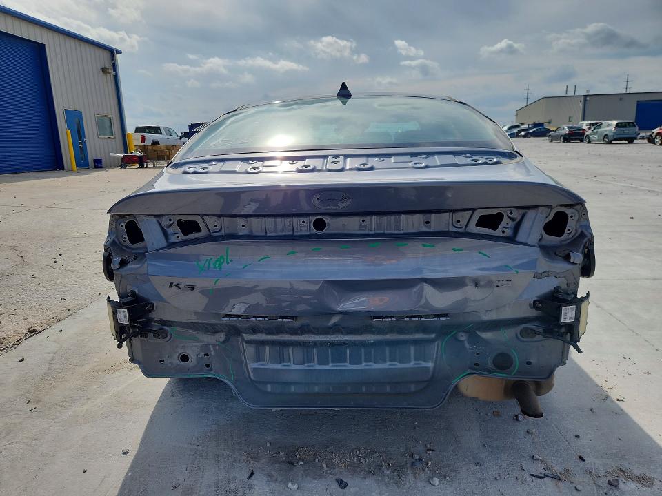 Продажа на аукционе авто 2021 Kia K5, vin: 5XXG14J20MG061288, номер лота: 48954356