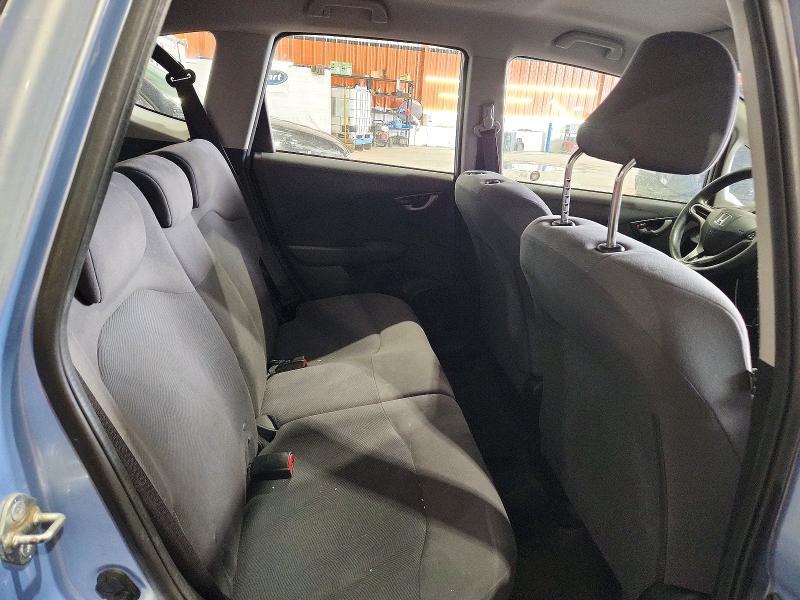 Продажа на аукционе авто 2009 Honda Fit, vin: JHMGE88509S806726, номер лота: 48845656