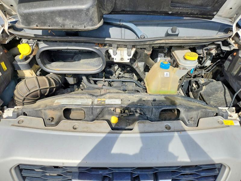 47968706 :رقم المزاد ، 3C6ERVDG3ME508113 vin ، 2021 Ram Promaster 2500 مزاد بيع