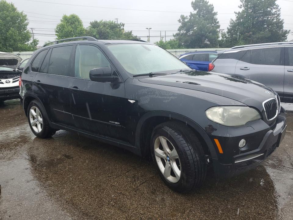 Продажа на аукционе авто 2010 Bmw X5, vin: 5UXFE4C50AL382863, номер лота: 50996866