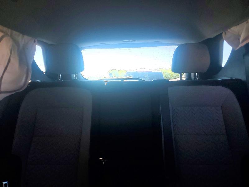 Продажа на аукционе авто 2023 Chevrolet Equinox, vin: 3GNAXFEG5PL208257, номер лота: 49067686