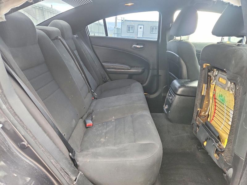 Продажа на аукционе авто 2014 Dodge Charger, vin: 2C3CDXBG7EH215676, номер лота: 51110576