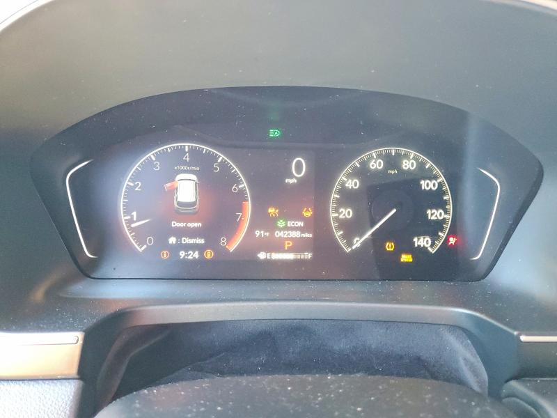 2024 Honda Pilot მანქანა იყიდება აუქციონზე, vin: 5FNYG2H40RB003612, აუქციონის ნომერი: 51470236