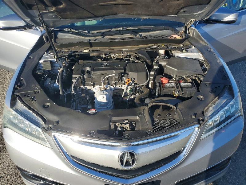 Aukcja sprzedaży 2015 Acura Tlx, vin: 19UUB1F34FA005631, numer aukcji: 49726996