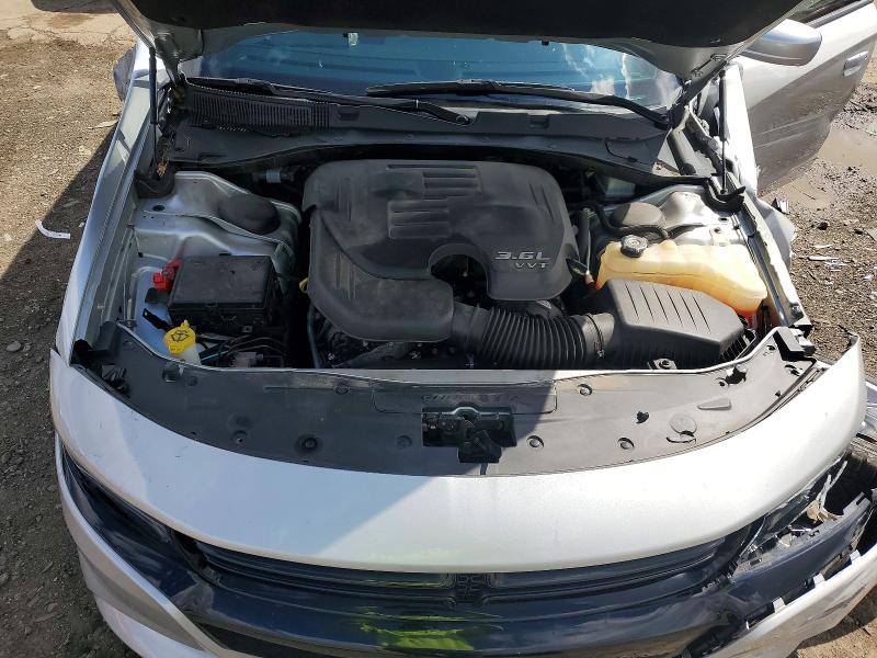 48757406 :رقم المزاد ، 2C3CDXJG3NH251513 vin ، 2022 Dodge Charger مزاد بيع