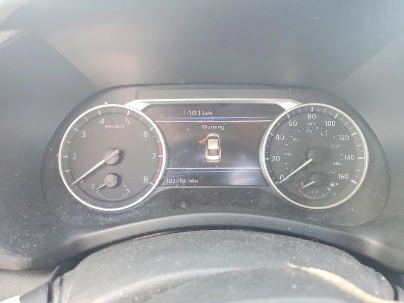 Aukcja sprzedaży 2022 Nissan Sentra, vin: 3N1AB8CV3NY246819, numer aukcji: 50252496
