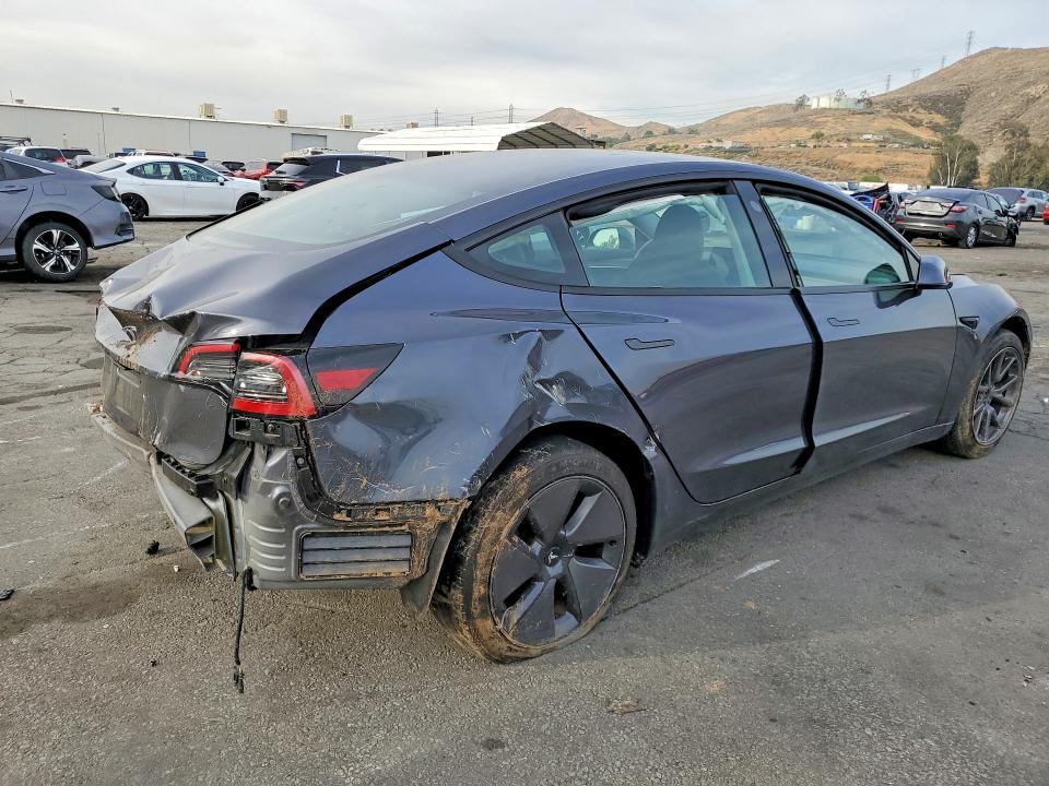 Aukcja sprzedaży 2023 Tesla Model 3, vin: 5YJ3E1EA5PF680267, numer aukcji: 49685896