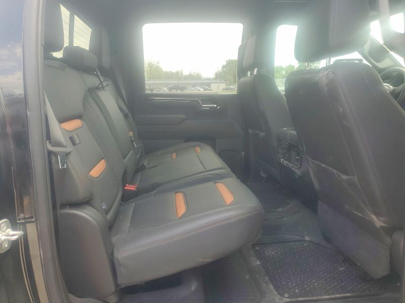 Aukcja sprzedaży 2025 Gmc Sierra, vin: 1GT4UVEYXSF279653, numer aukcji: 49725386