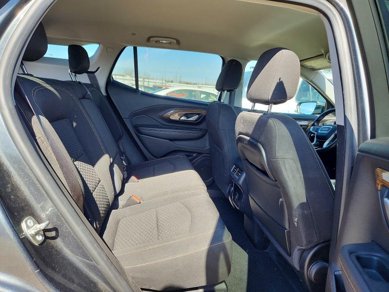 2018 Gmc Terrain მანქანა იყიდება აუქციონზე, vin: 3GKALMEV4JL241267, აუქციონის ნომერი: 51114096