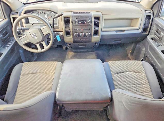 48844046 :رقم المزاد ، 1D3HB18P79S778244 vin ، 2009 Dodge Ram 1500 مزاد بيع