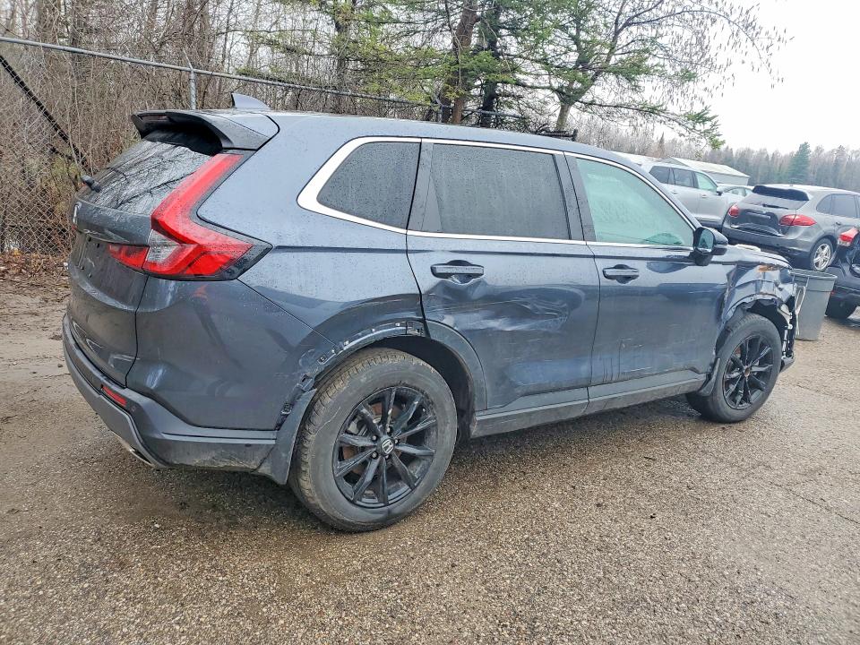 Aukcja sprzedaży 2025 Honda Cr-v, vin: 2HKRS6H75SH211142, numer aukcji: 49761416