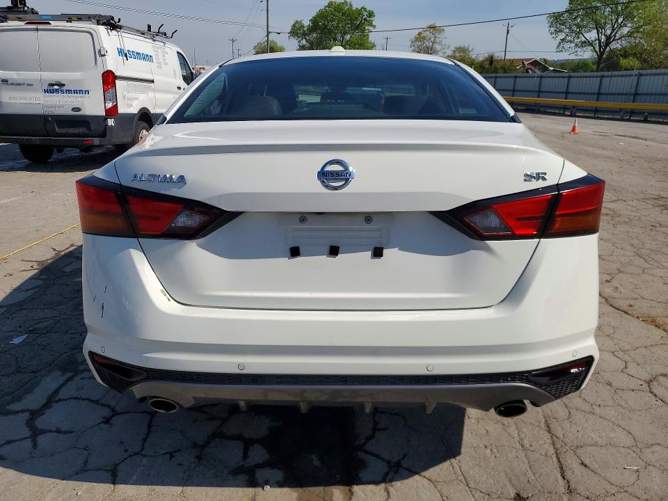 Aukcja sprzedaży 2022 Nissan Altima, vin: 1N4BL4CV9NN350354, numer aukcji: 49377216