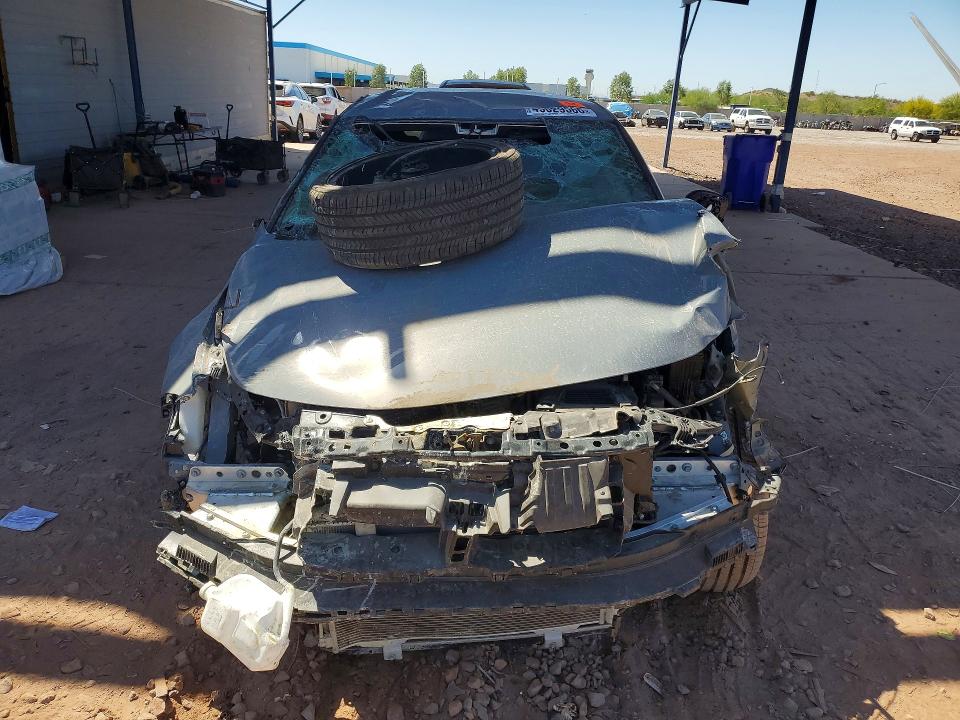 49029566 :رقم المزاد ، 19XFL2H81SE026267 vin ، 2025 Honda Civic مزاد بيع