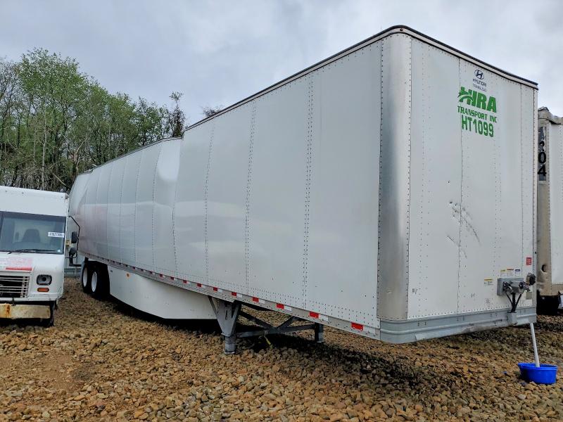 Продажа на аукционе авто 2026 Hyundai Translead Inc Trailers, vin: 3H3V532K9TS040083, номер лота: 51604026