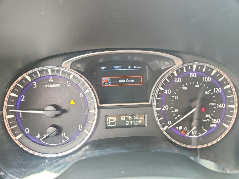 Aukcja sprzedaży 2015 Infiniti Qx60, vin: 5N1AL0MM9FC549658, numer aukcji: 51142586