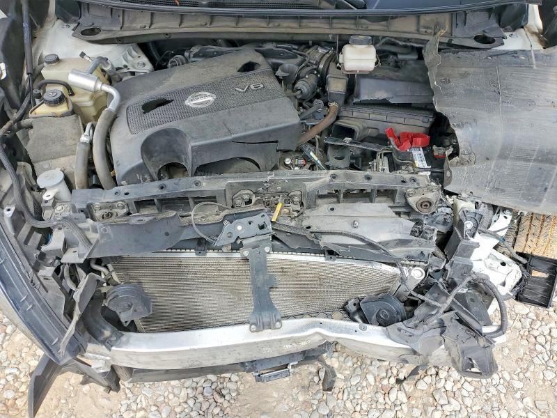 50654396 :رقم المزاد ، 5N1AZ2MJ0KN120312 vin ، 2019 Nissan Murano مزاد بيع