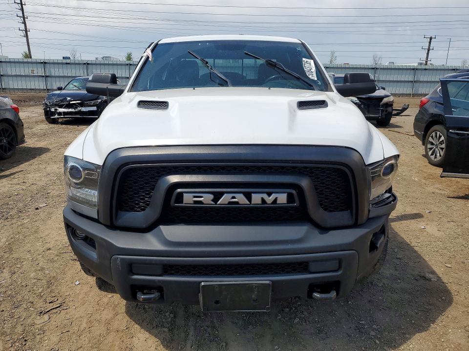 Aukcja sprzedaży 2017 Ram 1500, vin: 1C6RR7YT4HS811408, numer aukcji: 50843736