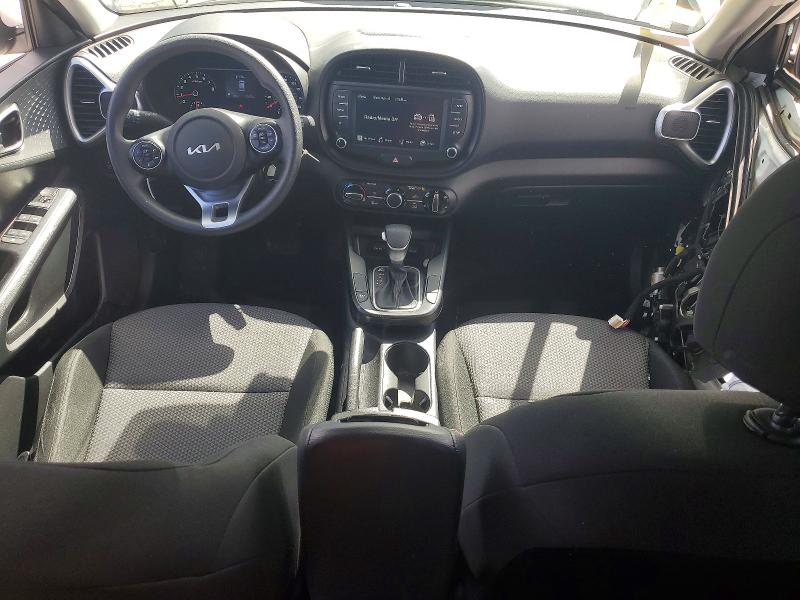 2022 Kia Soul მანქანა იყიდება აუქციონზე, vin: KNDJ23AU2N7177939, აუქციონის ნომერი: 48756686