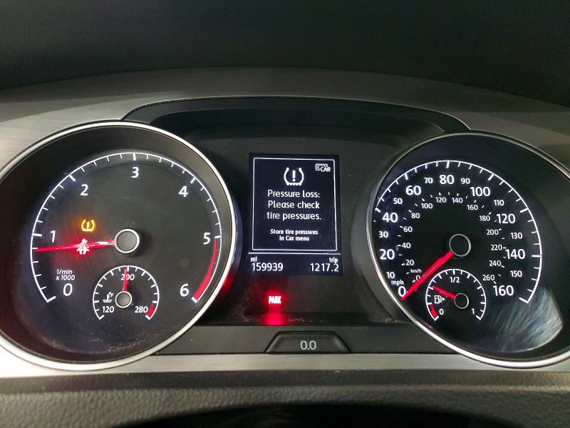 Aukcja sprzedaży 2015 Volkswagen Golf Sportwagen, vin: 3VWFA7AU5FM501454, numer aukcji: 51138166