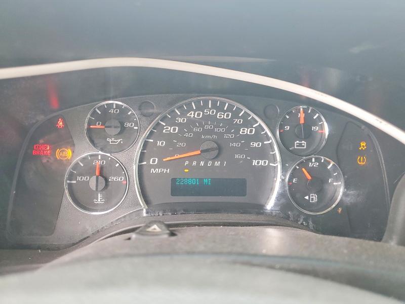 2013 Chevrolet Express G2500 მანქანა იყიდება აუქციონზე, vin: 1GCWGFCA4D1902891, აუქციონის ნომერი: 50788986