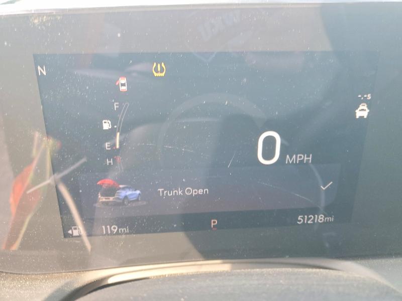 49283416 :رقم المزاد ، KL4AMESL3RB175495 vin ، 2024 Buick Encore Gx مزاد بيع