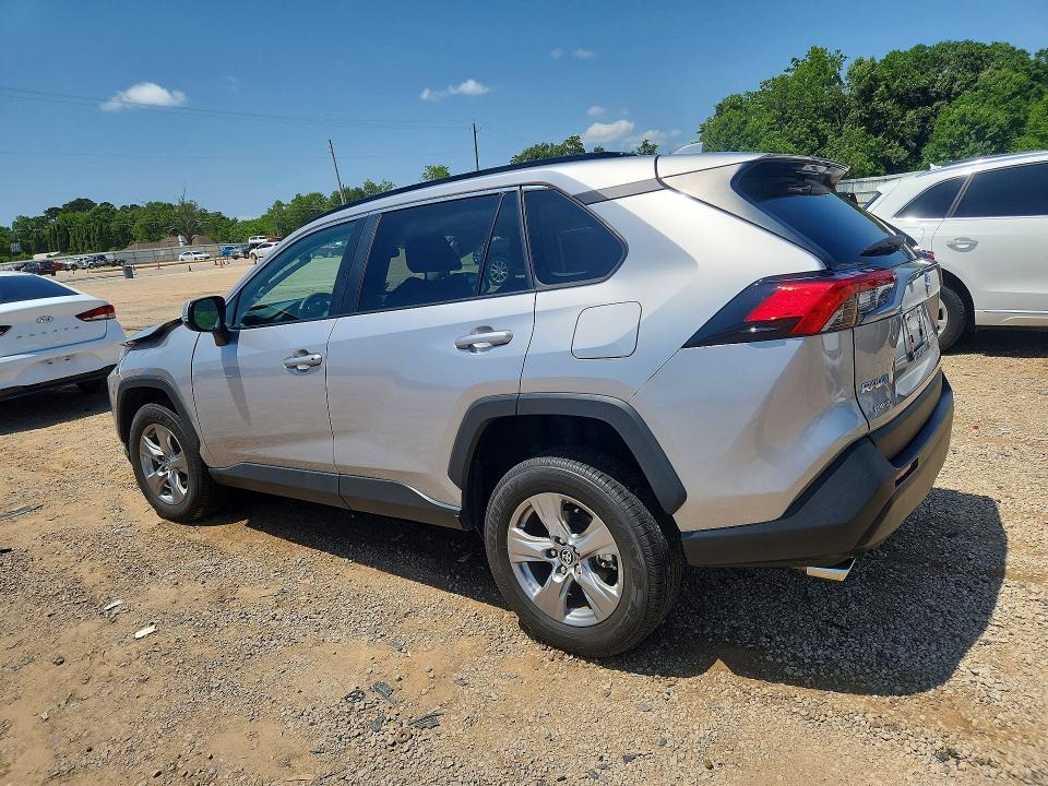 51142496 :رقم المزاد ، 2T3W1RFV5PC249562 vin ، 2023 Toyota Rav4 مزاد بيع