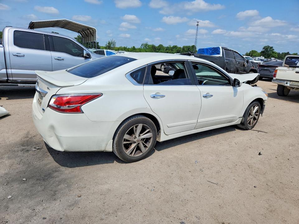 51437866 :رقم المزاد ، 1N4AL3AP4EC401037 vin ، 2014 Nissan Altima مزاد بيع