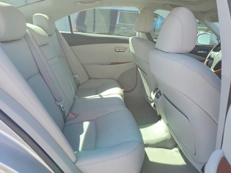 Auction sale of the 2007 Lexus Es, vin: JTHBJ46G172057211, lot number: 48932376