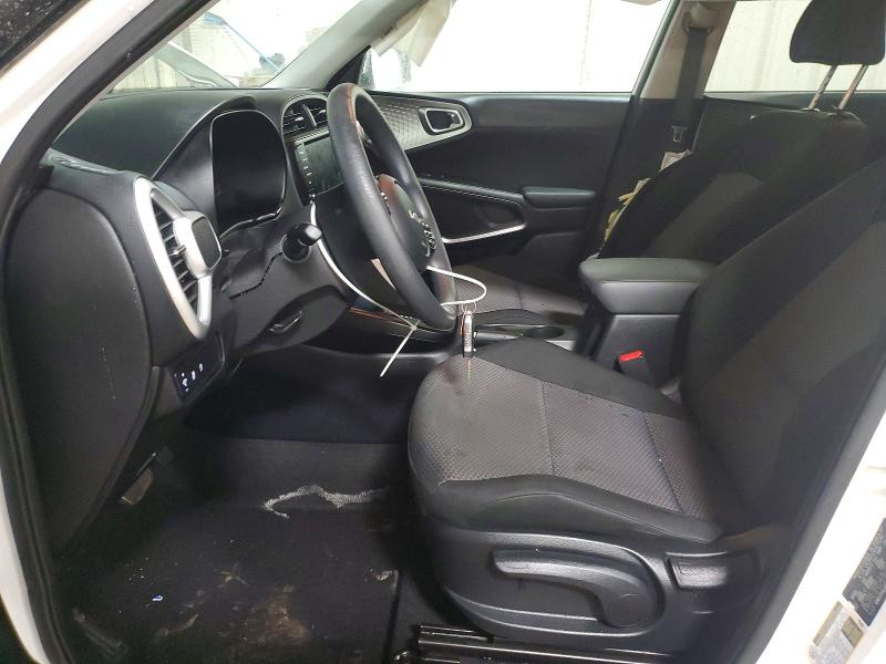 Aukcja sprzedaży 2024 Kia Soul, vin: KNDJ23AU6R7899081, numer aukcji: 48416666