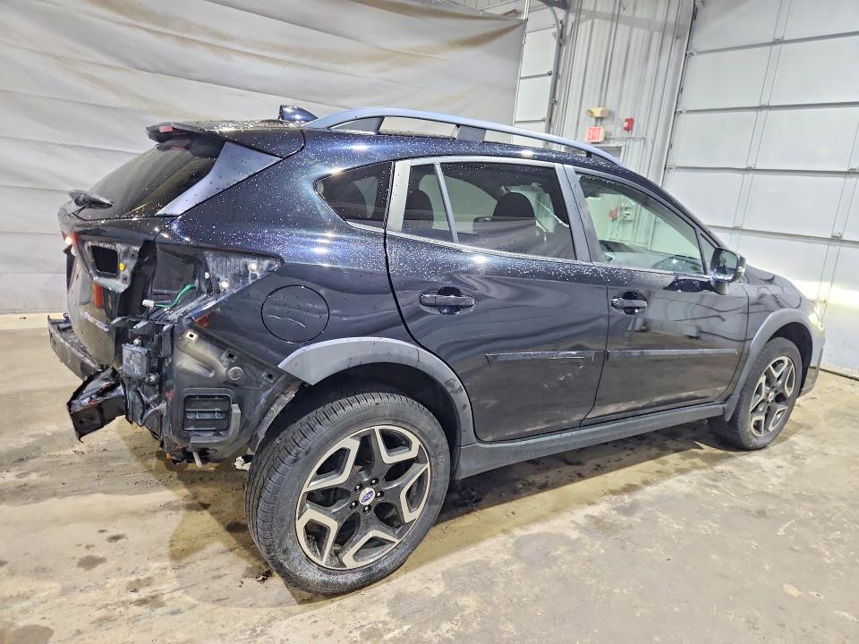 Aukcja sprzedaży 2018 Subaru Crosstrek, vin: JF2GTAMC8JH272820, numer aukcji: 50162126