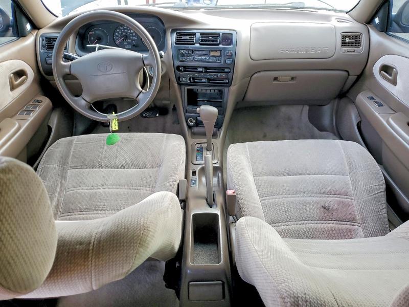 Aukcja sprzedaży 1997 Toyota Corolla, vin: 1NXBB02E5VZ588419, numer aukcji: 50145236