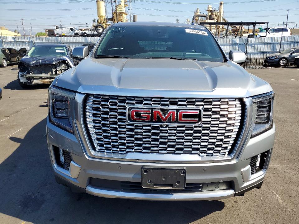 Продаж на аукціоні авто 2023 Gmc Yukon, vin: 1GKS2DKT8PR547965, номер лоту: 49006106