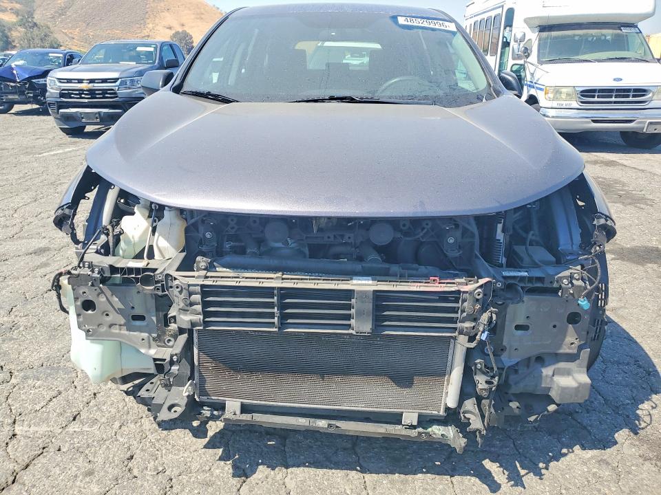48529996 :رقم المزاد ، 2HKRW5H38KH414070 vin ، 2019 Honda Cr-v مزاد بيع